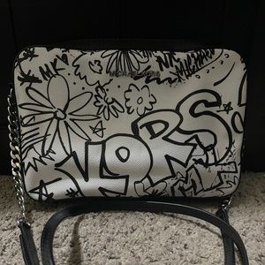 Michael Kors crossbody!